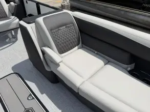 Thumbnail von Harris Sunliner 250