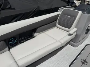 Thumbnail von Harris Sunliner 250