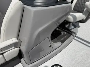 Thumbnail von Harris Sunliner 250