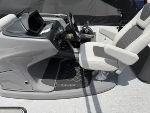Thumbnail von Harris Sunliner 250