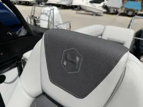Thumbnail von Harris Sunliner 250