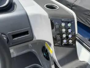 Thumbnail von Harris Sunliner 250