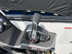 Thumbnail von Harris Sunliner 250