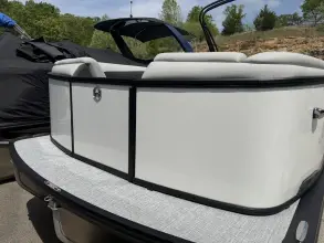 Thumbnail von Harris Sunliner 250