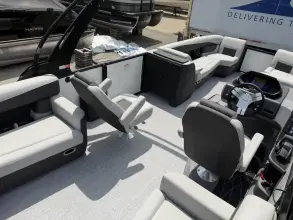 Thumbnail von Harris Sunliner 250