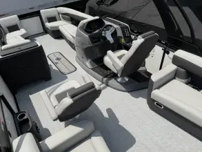 Thumbnail von Harris Sunliner 250
