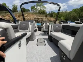 Thumbnail von Harris Sunliner 250