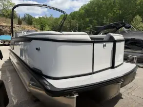 Thumbnail von Harris Sunliner 250