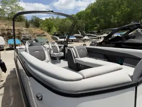 Thumbnail von Harris Sunliner 250