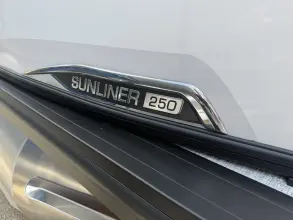 Thumbnail von Harris Sunliner 250