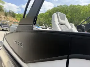 Thumbnail von Harris Sunliner 250