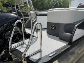 Thumbnail von Harris Sunliner 250