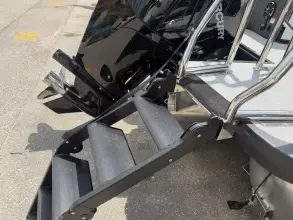 Thumbnail von Harris Sunliner 250