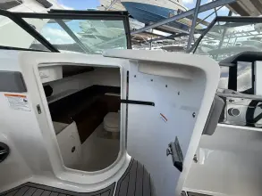 Thumbnail von Sea Ray SDX 290 Outboard