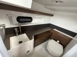 Thumbnail von Sea Ray SDX 290 Outboard