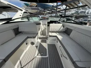 Thumbnail von Sea Ray SDX 290 Outboard