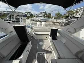Thumbnail von Sea Ray SDX 290 Outboard