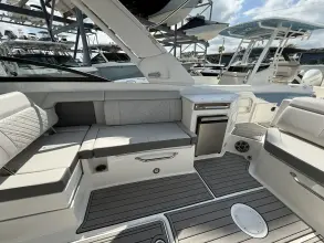 Thumbnail von Sea Ray SDX 290 Outboard