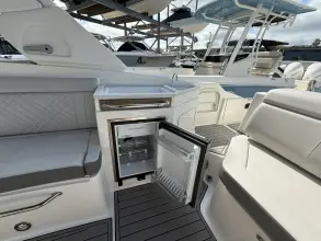 Thumbnail von Sea Ray SDX 290 Outboard
