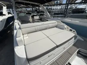 Thumbnail von Sea Ray SDX 290 Outboard