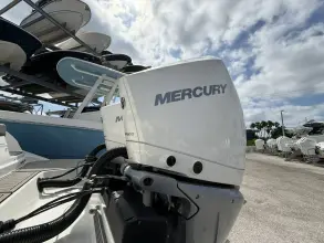 Thumbnail von Sea Ray SDX 290 Outboard