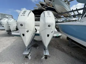 Thumbnail von Sea Ray SDX 290 Outboard