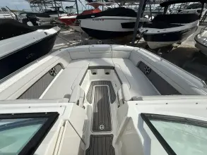Thumbnail von Sea Ray SDX 290 Outboard