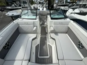 Thumbnail von Sea Ray SDX 290 Outboard