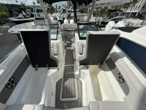 Thumbnail von Sea Ray SDX 290 Outboard