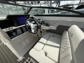 Thumbnail von Sea Ray SDX 290 Outboard