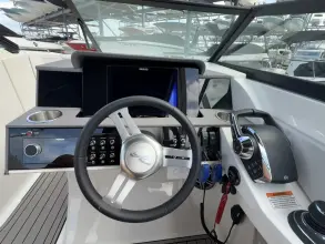 Thumbnail von Sea Ray SDX 290 Outboard