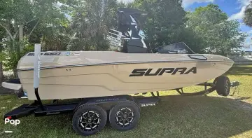 Supra SL550