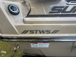 Thumbnail von Supra SL550