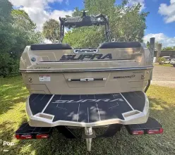Thumbnail von Supra SL550