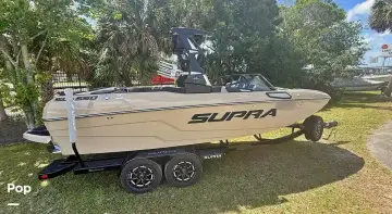Thumbnail von Supra SL550