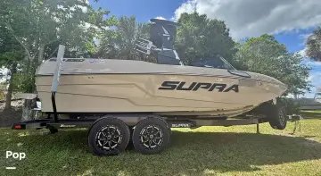 Thumbnail von Supra SL550
