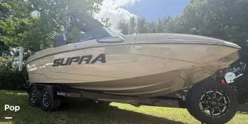 Thumbnail von Supra SL550