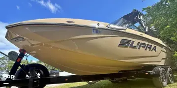 Thumbnail von Supra SL550