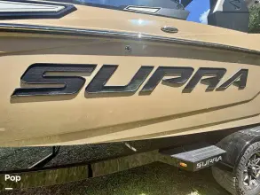 Thumbnail von Supra SL550