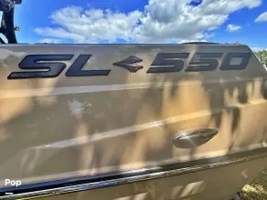 Thumbnail von Supra SL550