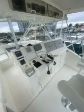 Thumbnail von Ocean Yachts 52 Super Sport