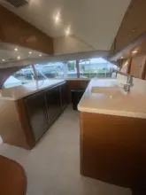 Thumbnail von Ocean Yachts 52 Super Sport
