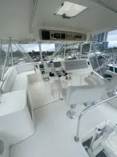 Thumbnail von Ocean Yachts 52 Super Sport