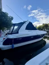 Cruisers Yachts 370 Express