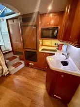 Thumbnail von Cruisers Yachts 370 Express