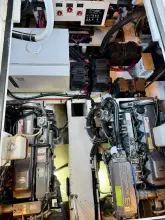 Thumbnail von Cruisers Yachts 370 Express