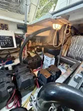 Thumbnail von Cruisers Yachts 370 Express