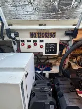 Thumbnail von Cruisers Yachts 370 Express
