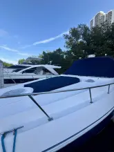 Thumbnail von Cruisers Yachts 370 Express