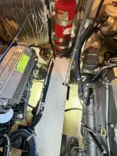 Thumbnail von Cruisers Yachts 370 Express